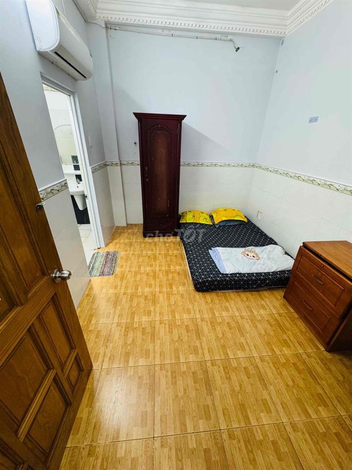 🏠 PHÒNG TRỌ FULL NỘI THẤT TRUNG SƠN 🌟