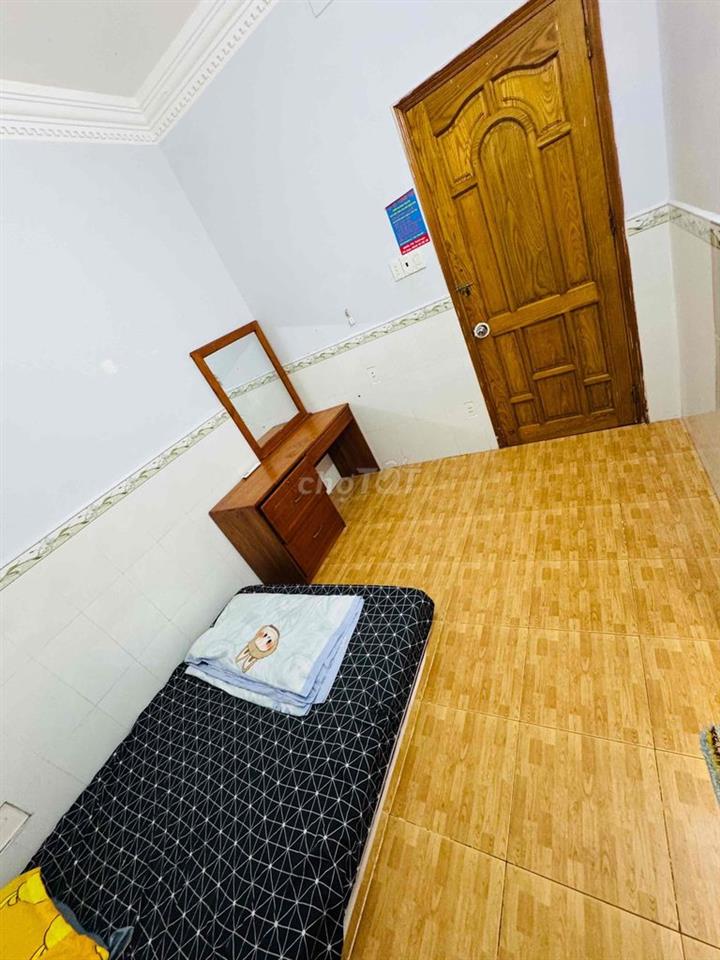 🏠 PHÒNG TRỌ FULL NỘI THẤT TRUNG SƠN 🌟