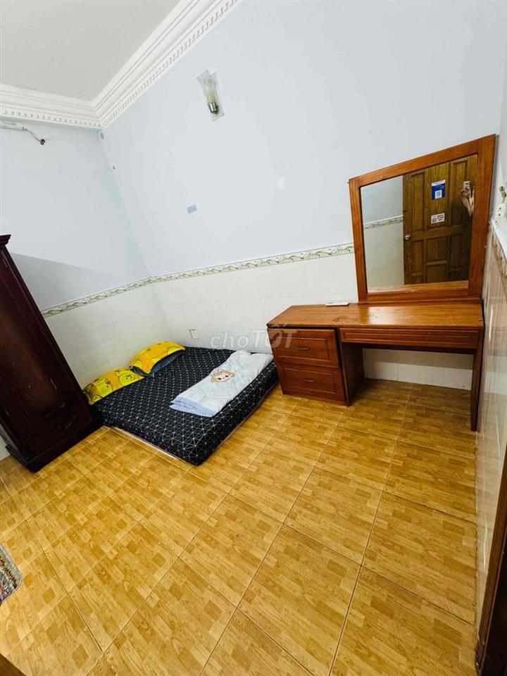 🏠 PHÒNG TRỌ FULL NỘI THẤT TRUNG SƠN 🌟