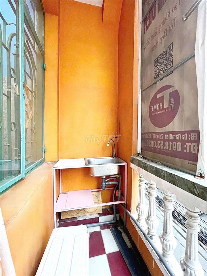 CHO THUÊ PHÒNG TRỌ CÓ BAN CÔNG QUẬN 10