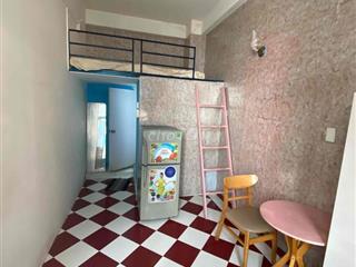 CHO THUÊ PHÒNG TRỌ CÓ BAN CÔNG QUẬN 10