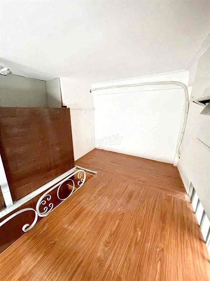 CHO THUÊ TRỌ GIÁ SINH VIÊN BẠCH VÂN QUẬN 5