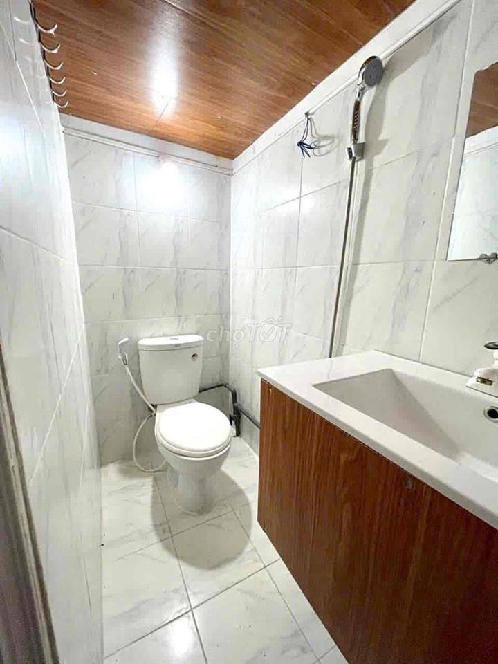 CHO THUÊ TRỌ GIÁ SINH VIÊN BẠCH VÂN QUẬN 5