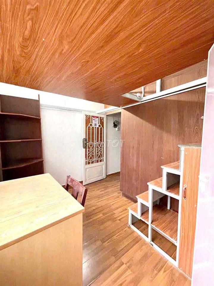CHO THUÊ TRỌ GIÁ SINH VIÊN BẠCH VÂN QUẬN 5