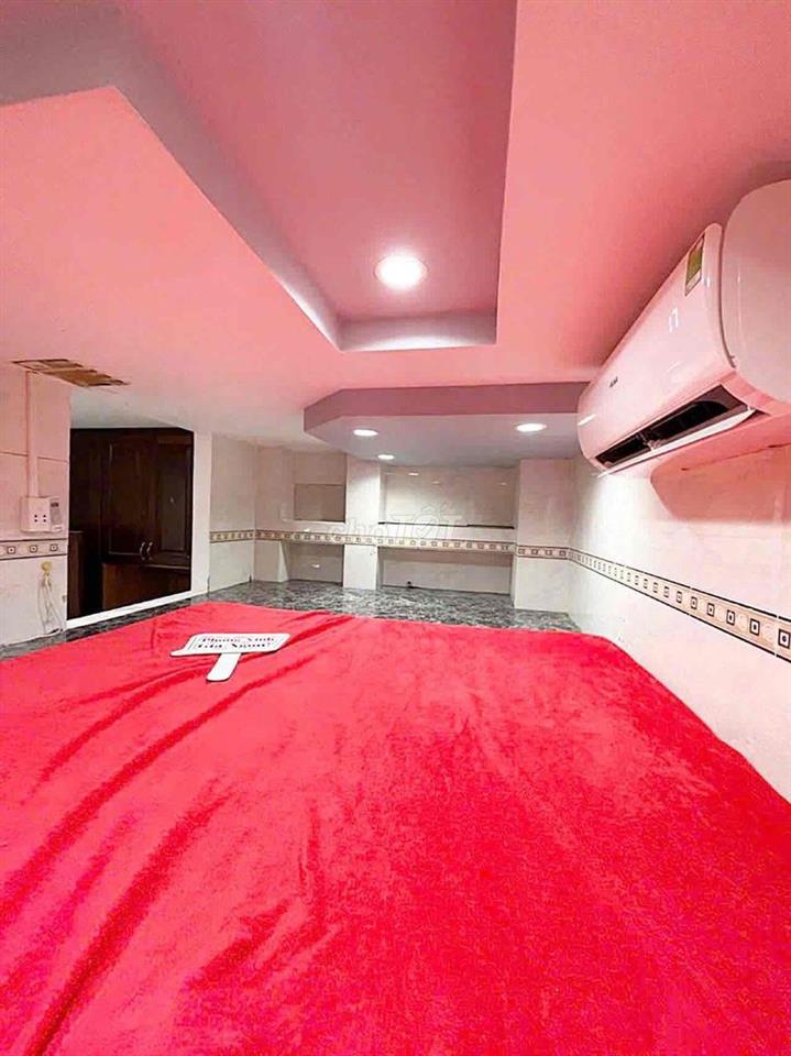 Phòng Trọ Quận 8 Full Nội Thất