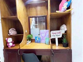 Phòng Trọ Quận 8 Full Nội Thất