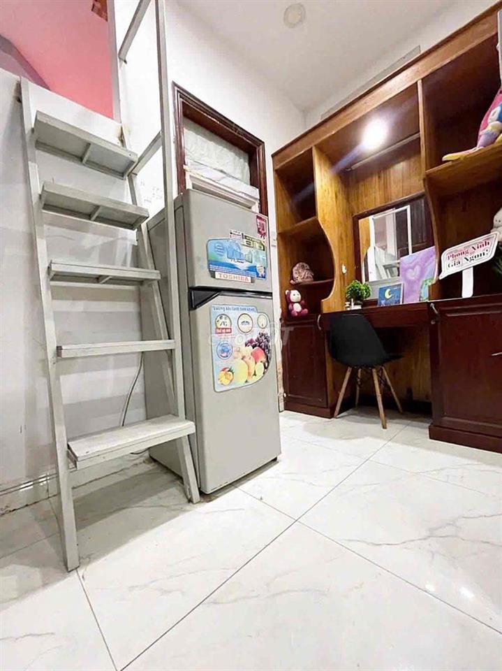 Phòng Trọ Quận 8 Full Nội Thất