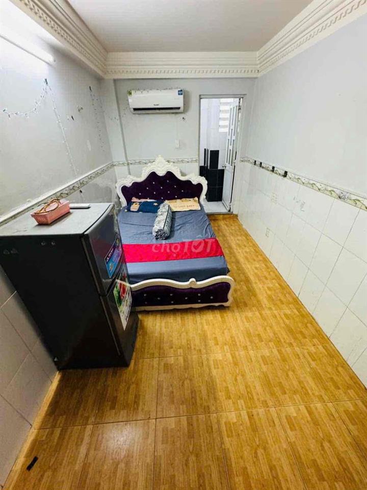 🏠 CHO THUÊ PHÒNG TRỌ KHU DÂN CƯ TRUNG SƠN🌟