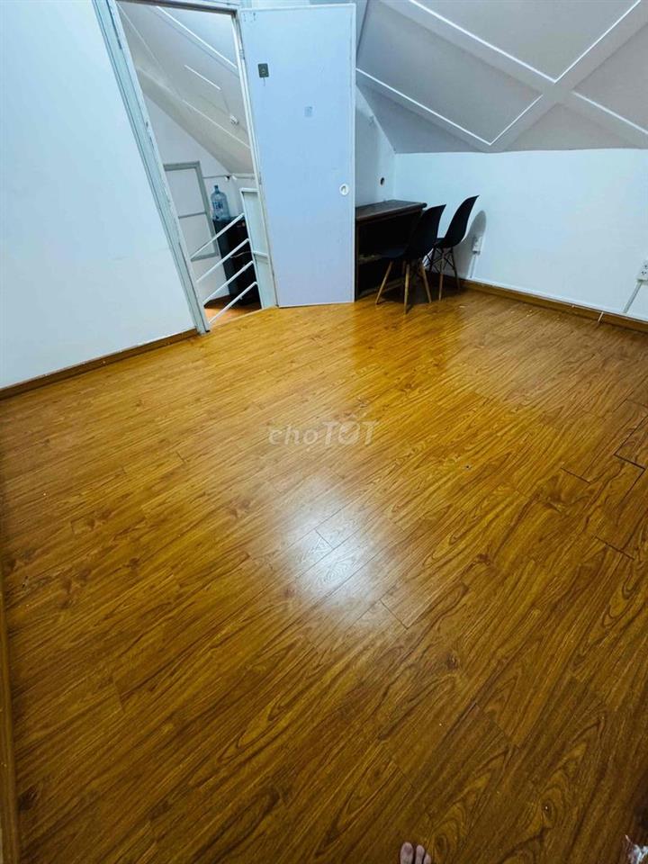 🏠 CHO THUÊ PHÒNG TRỌ- QUẬN 8 HAI KHÔNG GIANG NGỦ FULL NỘI THẤT 🌟