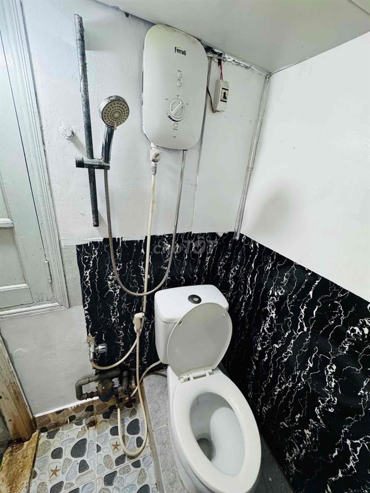 🏠 CHO THUÊ PHÒNG TRỌ- QUẬN 8 HAI KHÔNG GIANG NGỦ FULL NỘI THẤT 🌟