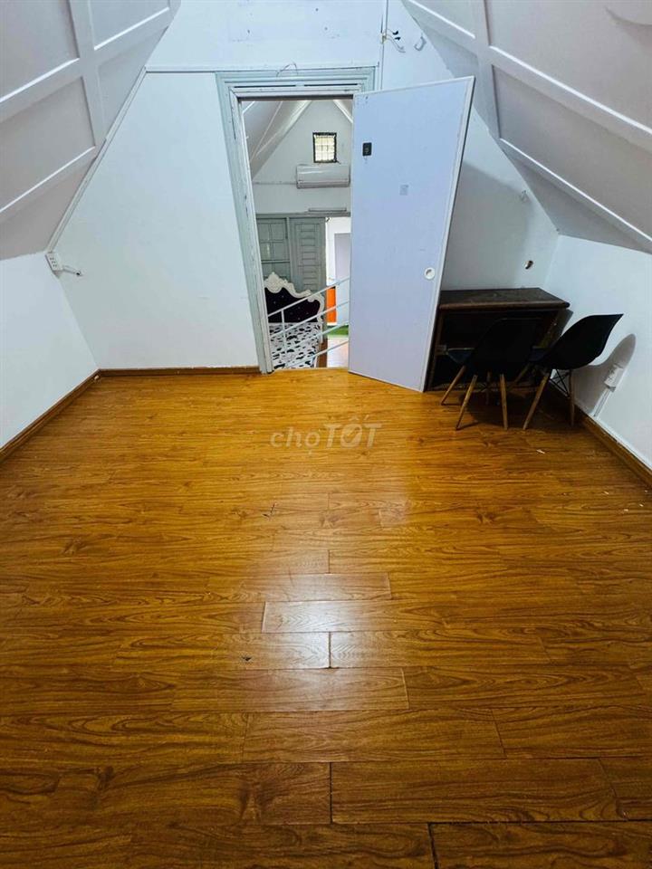🏠 CHO THUÊ PHÒNG TRỌ- QUẬN 8 HAI KHÔNG GIANG NGỦ FULL NỘI THẤT 🌟