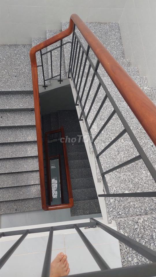 Cho thuê nhà mặt tiền số 10 đường 3A khu dân cư 6B Intresco