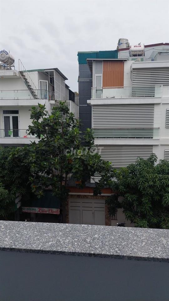 Cho thuê nhà mặt tiền số 10 đường 3A khu dân cư 6B Intresco