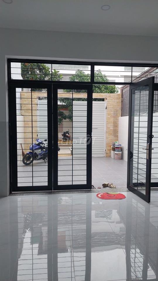 Cho thuê nhà mặt tiền số 10 đường 3A khu dân cư 6B Intresco