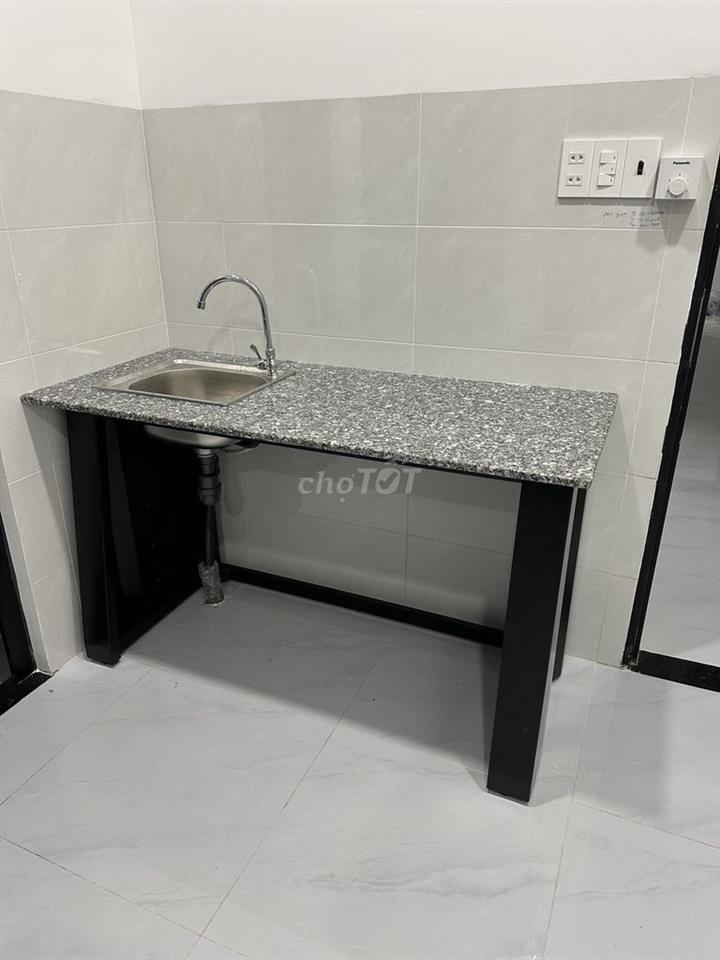 Cho thuê nhà mặt tiền số 10 đường 3A khu dân cư 6B Intresco