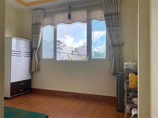 phòng cửa sổ trời, full nội thất gần Lotte Gò Vấp, An Nhơn