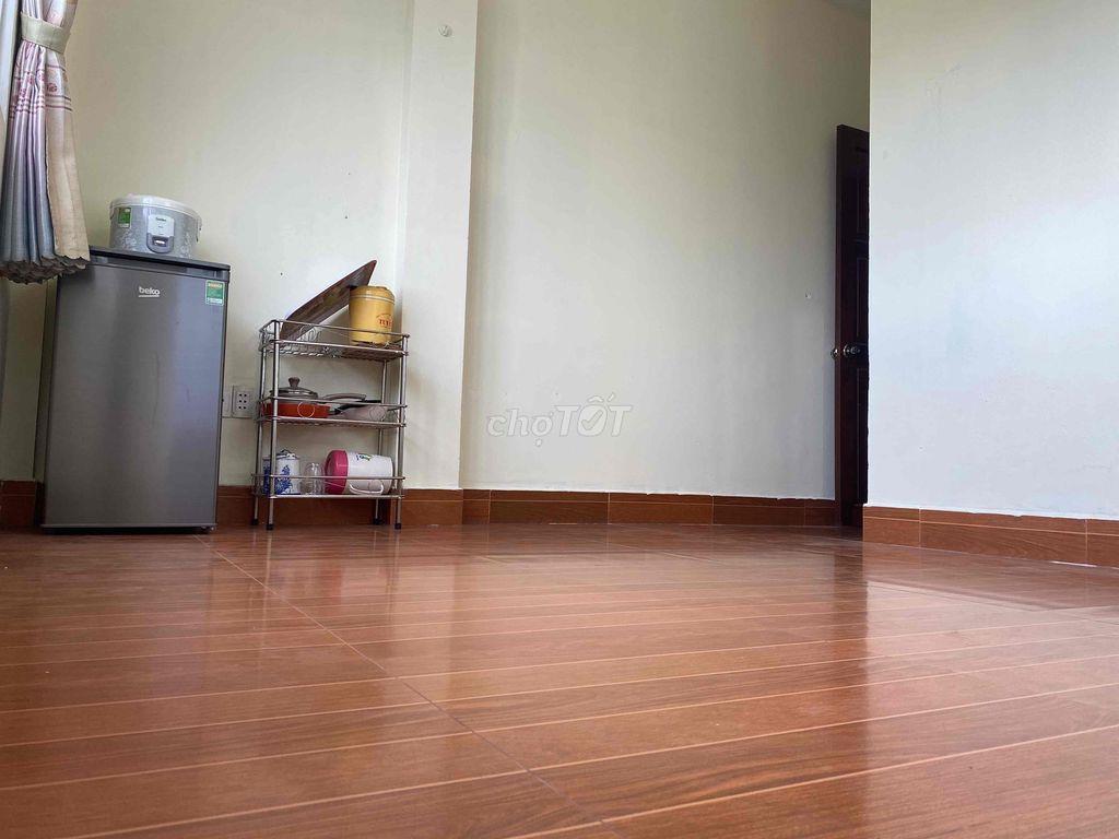 phòng cửa sổ trời, full nội thất gần Lotte Gò Vấp, An Nhơn