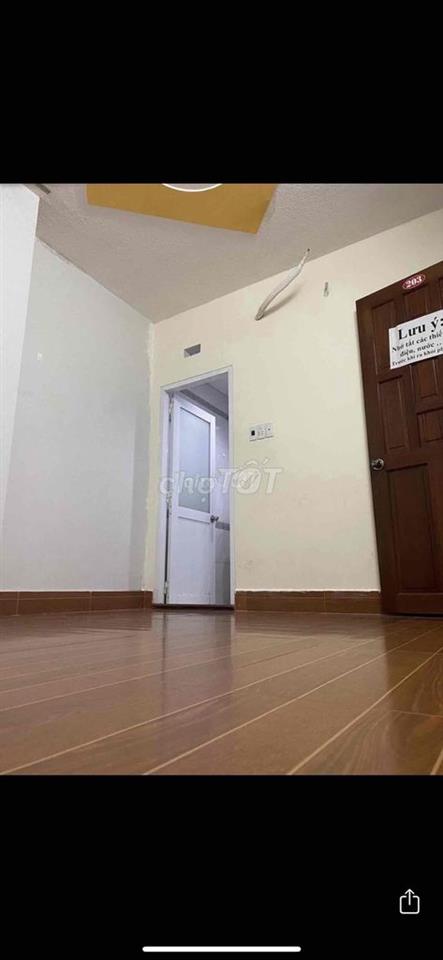 Phòng đẹp giá rẻ gần lottemart gò vấp.chợ an nhơn