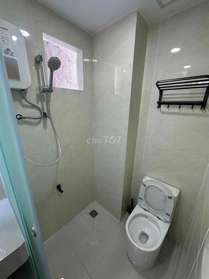 Full Nội Thất Mới 100%. Thang máy, bãi xe rộng rãi. Thoáng mát yên tĩh