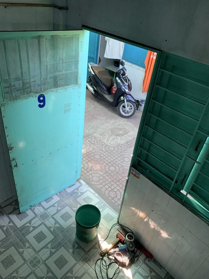 CHO THUÊ PHÒNG TRỌ 18m2 