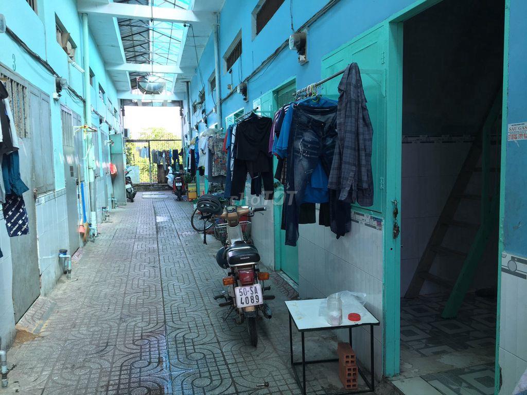 CHO THUÊ PHÒNG TRỌ 18m2 