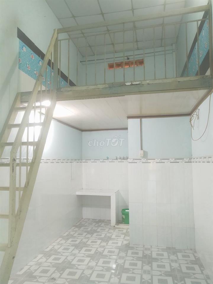 CHO THUÊ PHÒNG TRỌ 18m2 