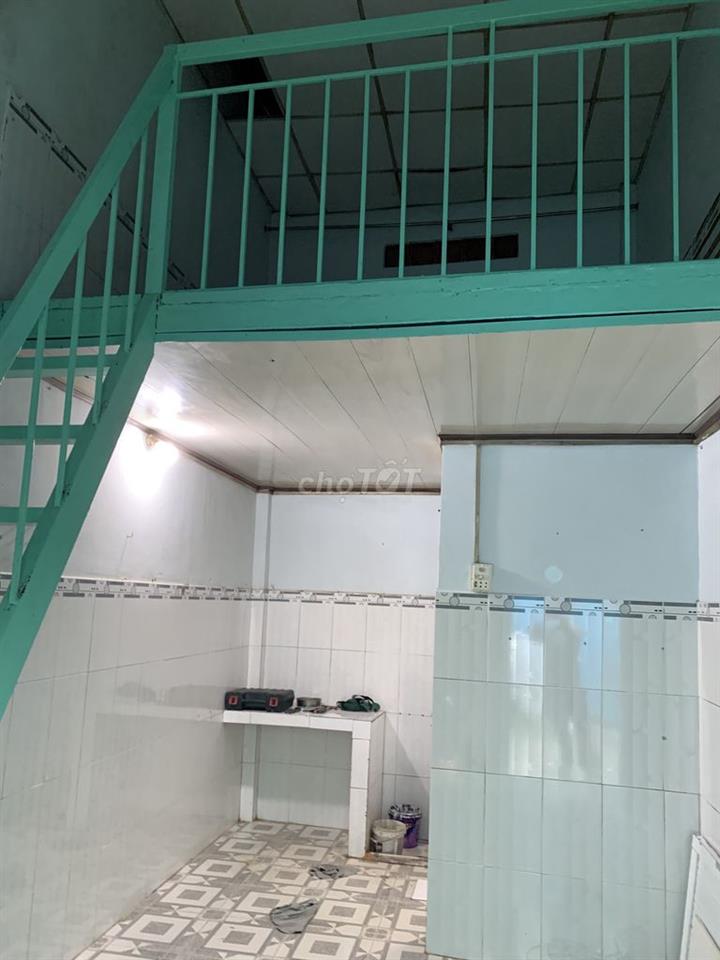 CHO THUÊ PHÒNG TRỌ 18m2 