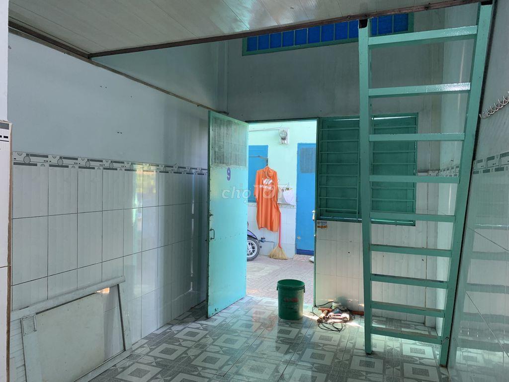 CHO THUÊ PHÒNG TRỌ 18m2 