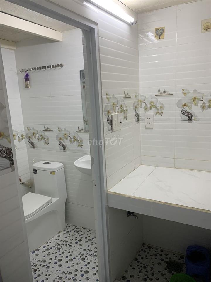 Phòng trọ cho thuê đường Hưng Phú