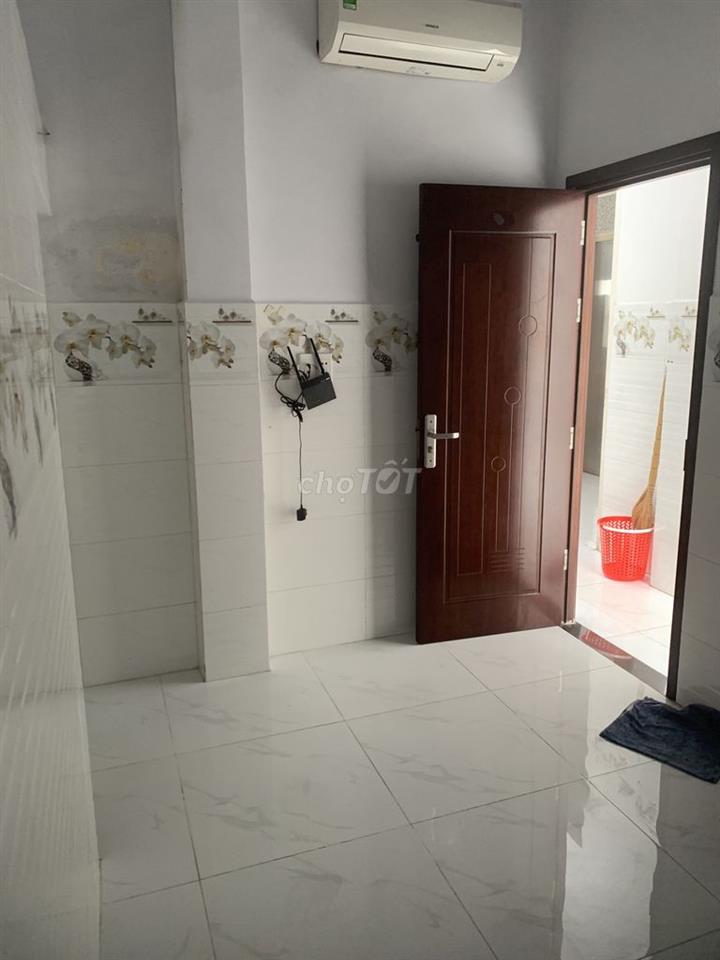 Phòng trọ cho thuê đường Hưng Phú