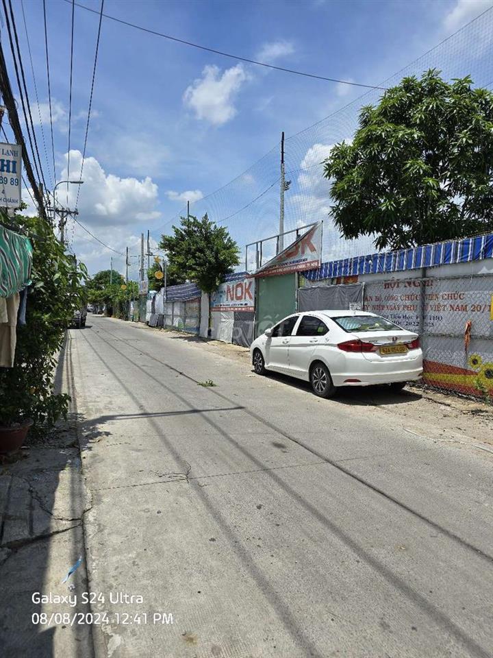PHÒNG CHO THUÊ ĐƯỜNG C4 PHẠM HÙNG B.CHÁNH (ĐỐI DIỆN SÂN BÓNG NOK )