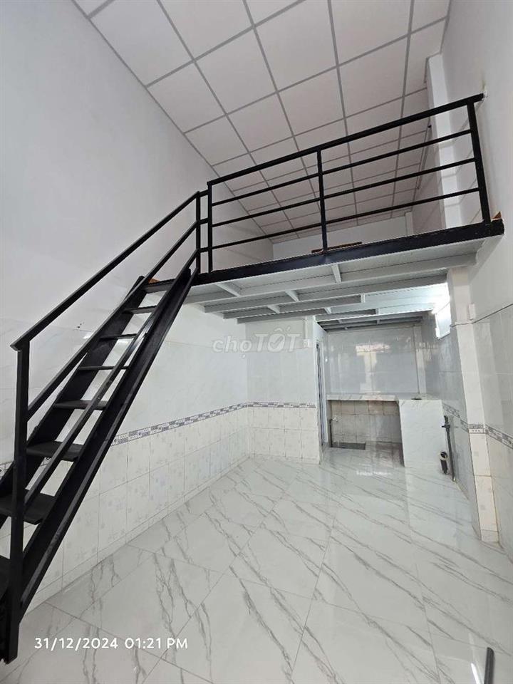 PHÒNG CHO THUÊ ĐƯỜNG C4 PHẠM HÙNG B.CHÁNH (ĐỐI DIỆN SÂN BÓNG NOK )