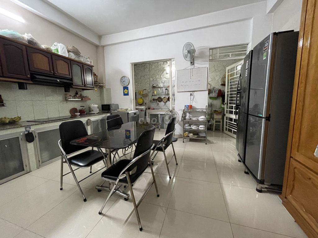 NHÀ MẶT TIỀN  - DT 95M², SÁT TRƯỜNG HỌC, SỔ HỒNG RIÊNG - 10 tỷ