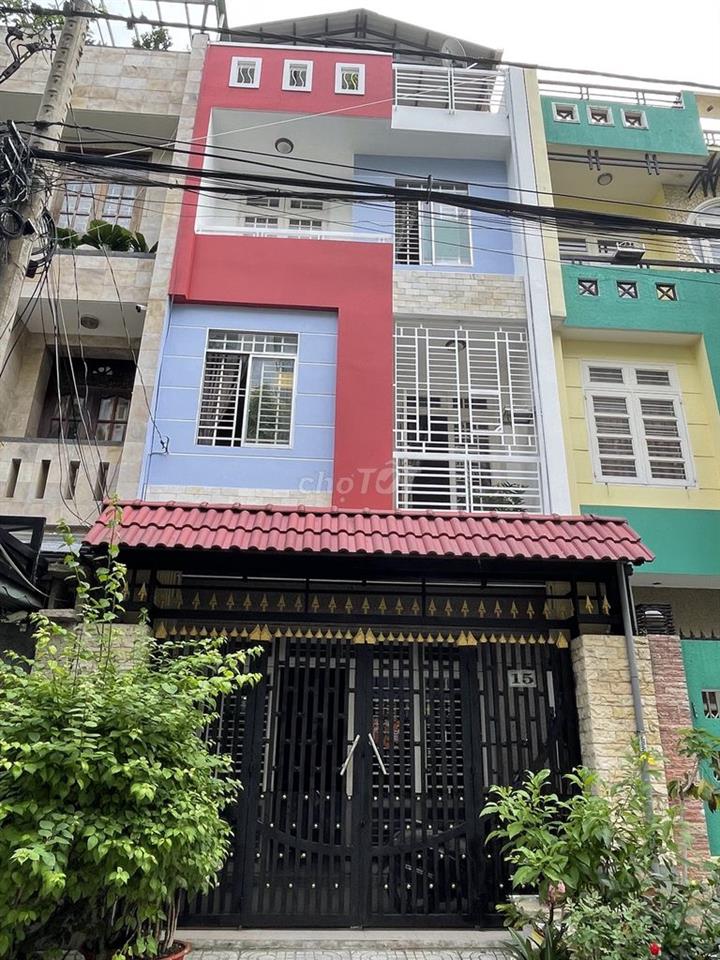 NHÀ MẶT TIỀN  - DT 95M², SÁT TRƯỜNG HỌC, SỔ HỒNG RIÊNG - 10 tỷ