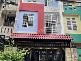 NHÀ MẶT TIỀN  - DT 95M², SÁT TRƯỜNG HỌC, SỔ HỒNG RIÊNG - 10 tỷ