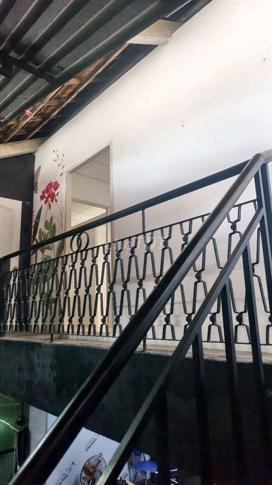 Phòng 2PN + P.khách 40m2, toilet trong phòng