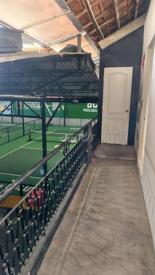 Phòng 2PN + P.khách 40m2, toilet trong phòng