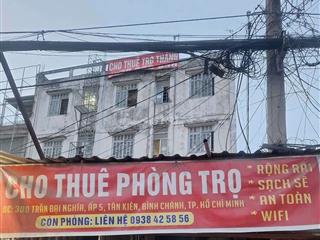 Phòng trọ 890k wifi free