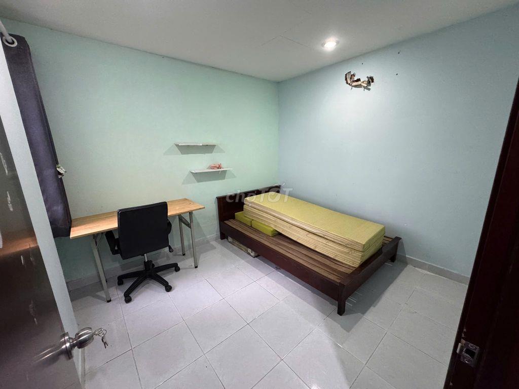 Phòng ngủ trong căn 2 Phòng ngủ, full nội thất