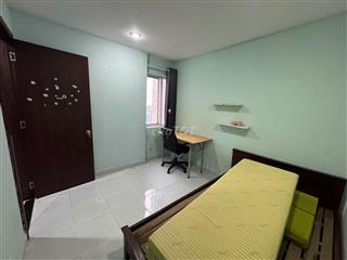 Phòng ngủ trong căn 2 Phòng ngủ, full nội thất