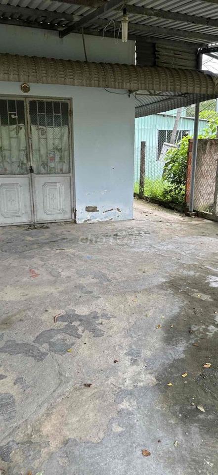 Nhà trọ Sáng Như Ngọc