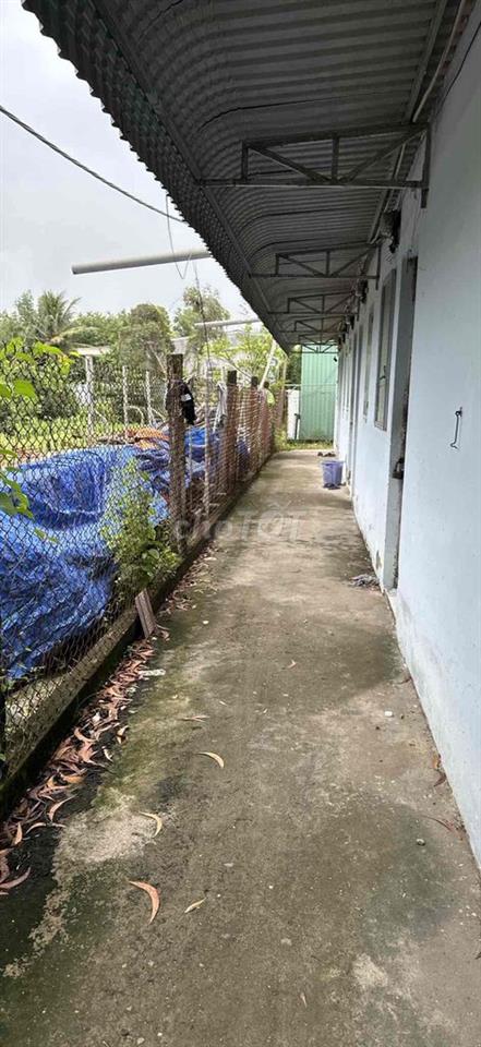 Nhà trọ Sáng Như Ngọc