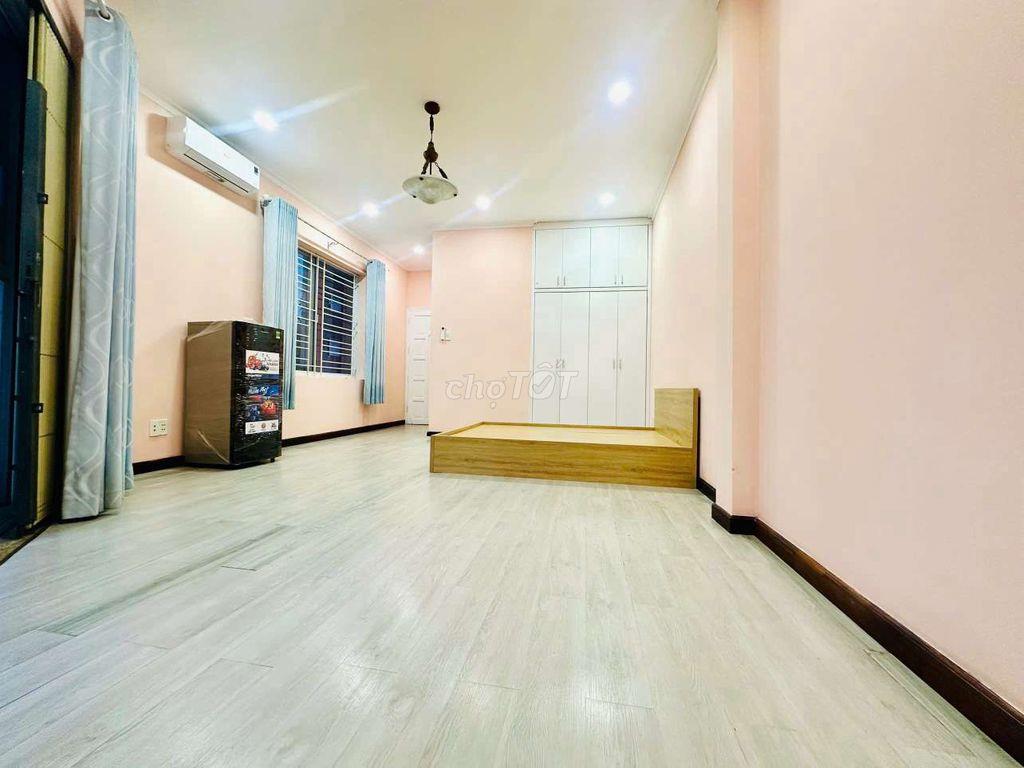 CĂN HỘ DỊCH VỤ TẠI ĐƯỜNG SỐ 13 KDC TRUNG SƠN, HCM