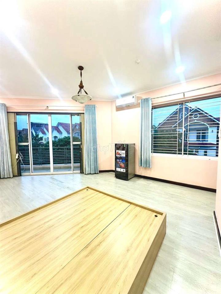 CĂN HỘ DỊCH VỤ TẠI ĐƯỜNG SỐ 13 KDC TRUNG SƠN, HCM