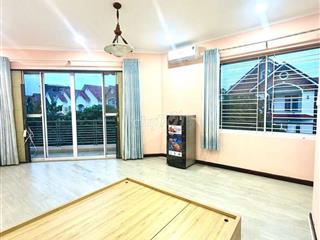 CĂN HỘ DỊCH VỤ TẠI ĐƯỜNG SỐ 13 KDC TRUNG SƠN, HCM