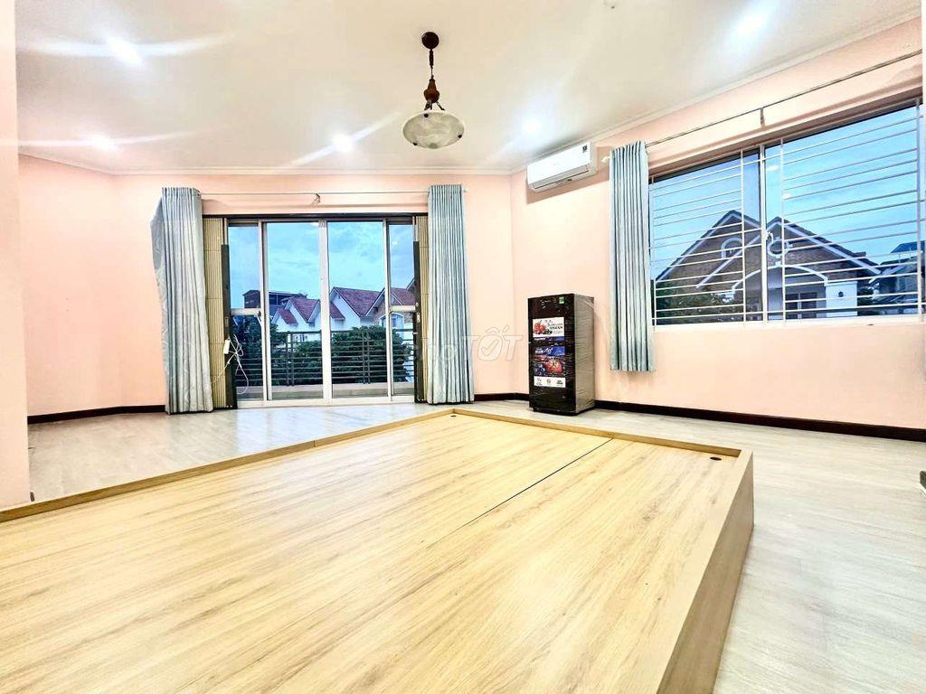 CĂN HỘ DỊCH VỤ TẠI ĐƯỜNG SỐ 13 KDC TRUNG SƠN, HCM