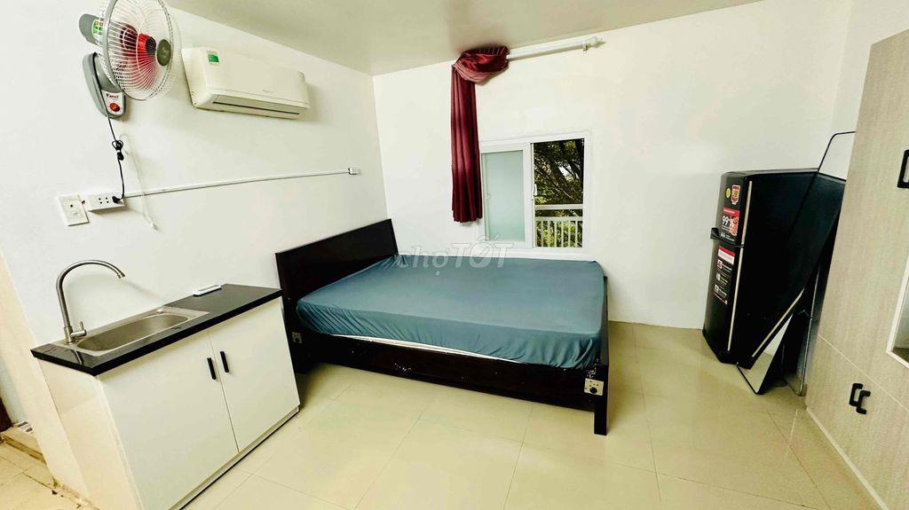 CHDV CHO THUÊ ĐẦY ĐỦ NỘI THẤT