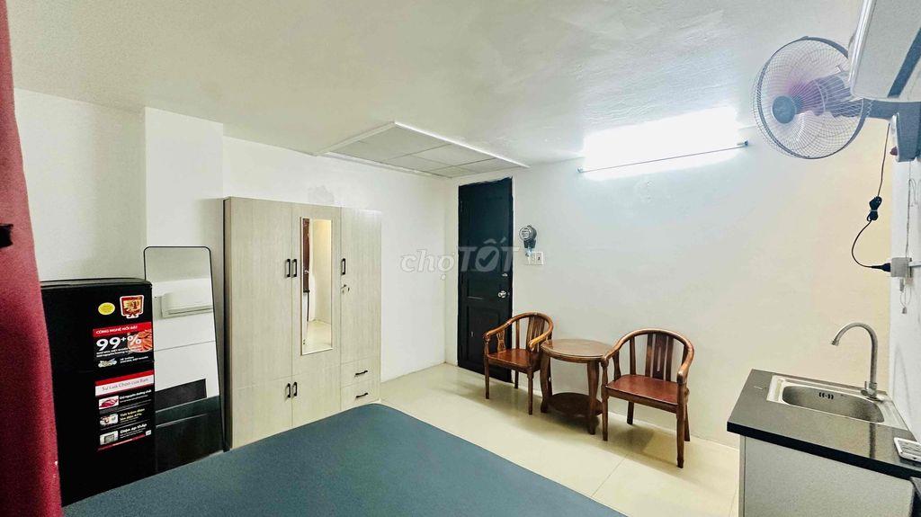 CHDV CHO THUÊ ĐẦY ĐỦ NỘI THẤT