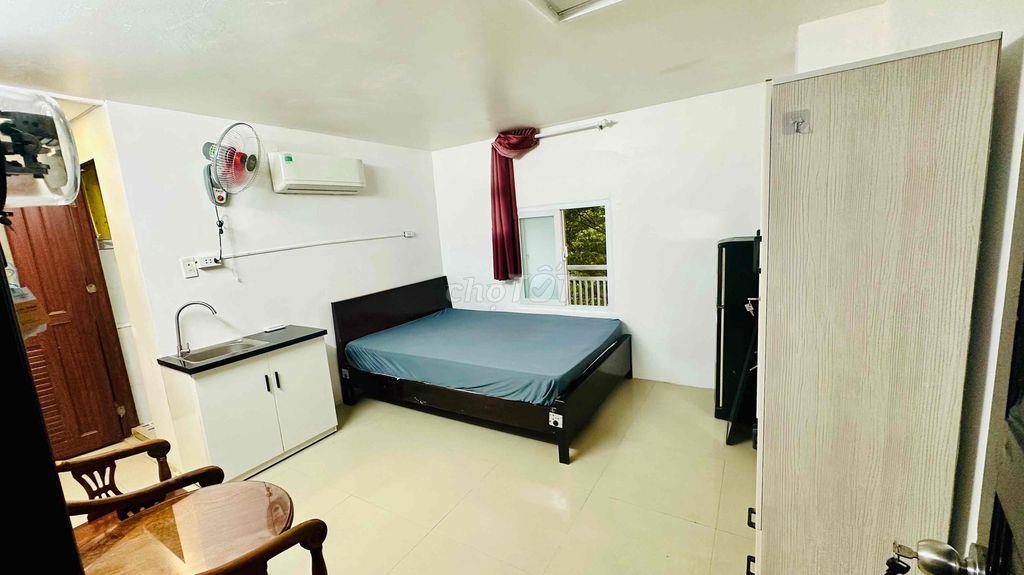 CHDV CHO THUÊ ĐẦY ĐỦ NỘI THẤT