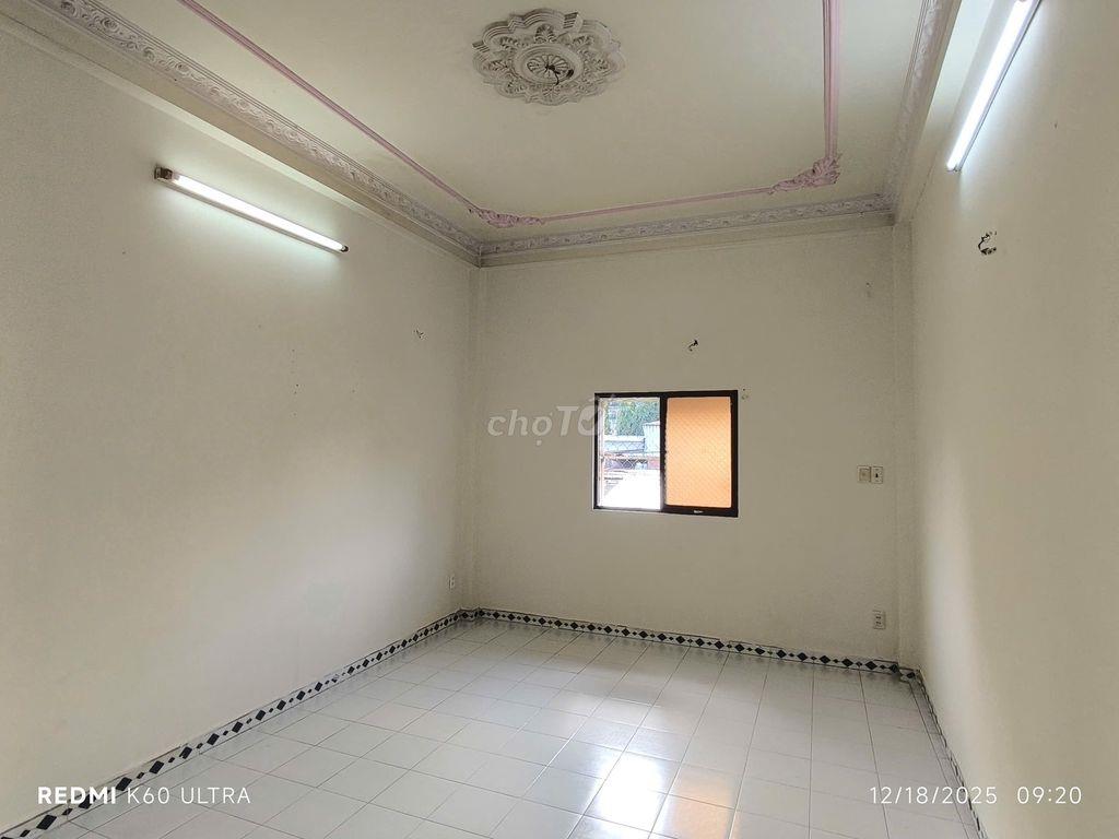 Cho thuê phòng đường Phạm Hùng  không chung chủ, hẻm xe hơi